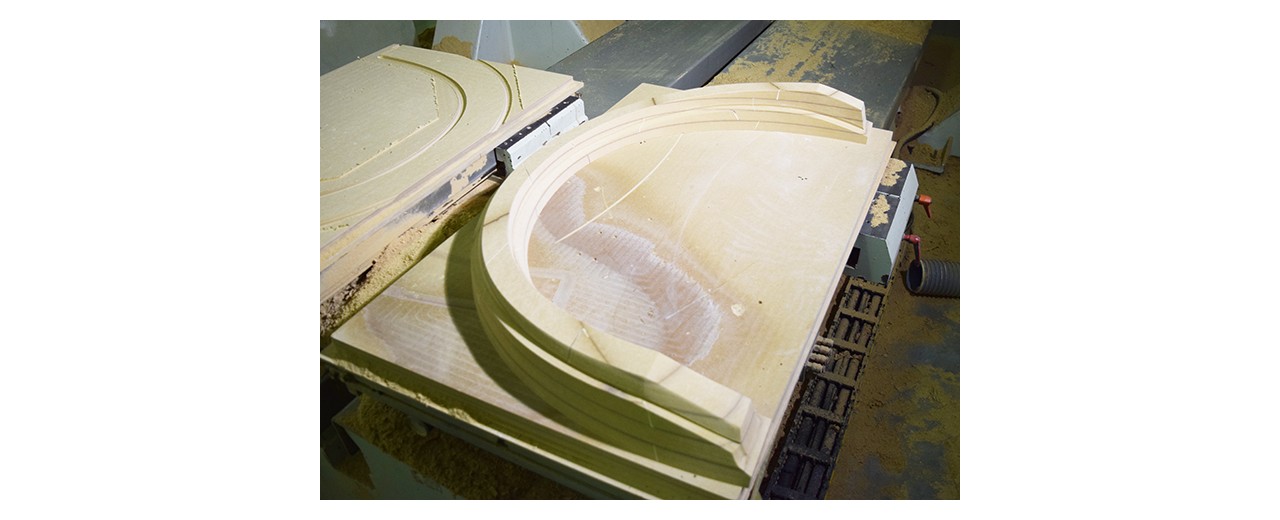 Расширители колесных арок для Volkswagen Tiguan II 